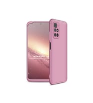 Xiaomi Redmi 10 Uyumlu Kılıf Zore Ays Kapak