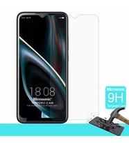 Microsonic Reeder P13 Blue Max 2021 Tempered Glass Cam Ekran Koruyucu
