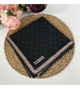 ARSEL MODA Soft Pamuklu Eşarp LRB5608
