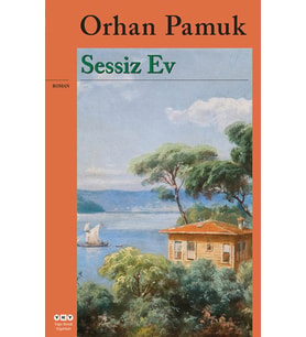 Sessiz Ev