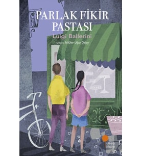 Parlak Fikir Pastası