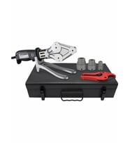 FUSION MİNİ 800 WATT PLASTİK BORU KAYNAK MAKİNASI - SET 1 MINI-S1
