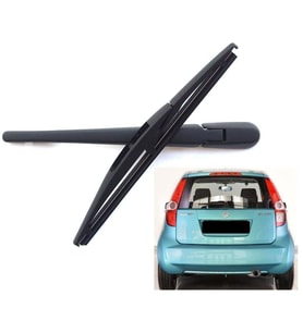 Suzuki Splash Arka Silecek Kolu Ve Süpürgesi 2008--2014