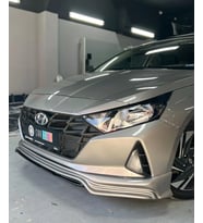 Hyundai İ20 2022 Ön Ek (Plastik)
