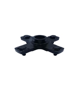 Atv Au200 Kayo Arka Jant Poryası 24 Freze 25-43-125 Mm 4 Bijon Öm