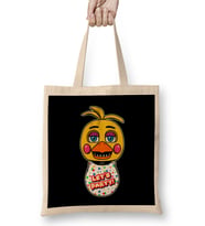 Five Nights At Freddys Fnaf Let's Party Bez Çanta Uzun Saplı