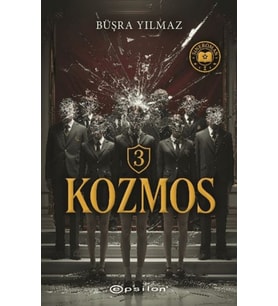 Kozmos 3: Karıncalar ve Şeytanlar