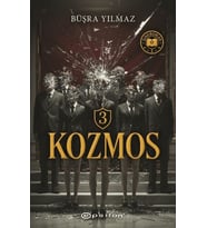 Kozmos 3: Karıncalar ve Şeytanlar
