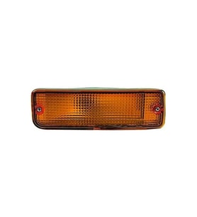 Hilux (Ln85, Ln105, Ln 106) 89 97 Tampon Sinyali Sol  (Oem No:8152089133)