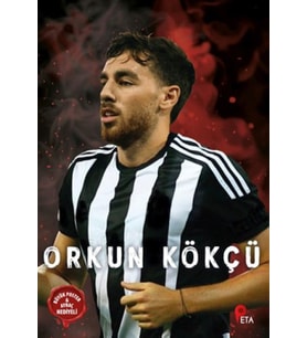 Orkun Kökçü- (Poster Hediyeli)