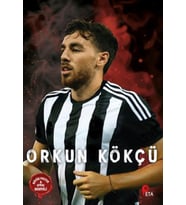 Orkun Kökçü- (Poster Hediyeli)