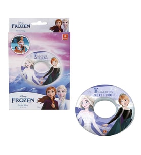 S00016524 ŞİŞME CAN SİMİDİ 50CM FROZEN -SUN