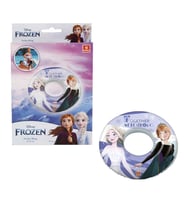 S00016524 ŞİŞME CAN SİMİDİ 50CM FROZEN -SUN
