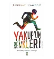 Yakup'un Renkleri