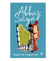 Yozgat Var, Yozgatlı Yok