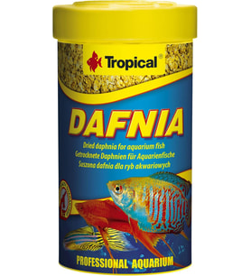 TR-01113 Dafnia 100 ml /18 g