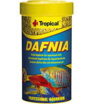 TR-01113 Dafnia 100 ml /18 g