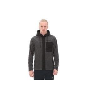 Lumberjack ML HERRY POLAR 3PR Erkek Polar K.Gri S-XXL