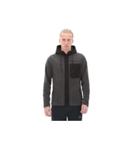Lumberjack ML HERRY POLAR 3PR Erkek Polar K.Gri S-XXL