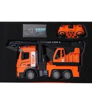 HJ8005-1 Kumandalı Metal İş Makinesi