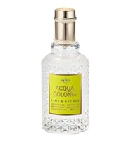 4711 Acqua Colonıa Lime & Nutmeg EDC 50 ml Unisex Parfüm