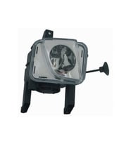 OPEL MERİVA ÖN SİS FAR SAĞ 2003- 93321059