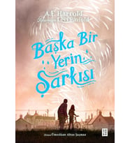 Başka Bir Yerin Şarkısı