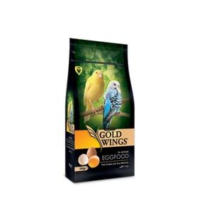 Premium Yumurtalı Kuş Yemi 150 gr