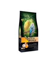 Premium Yumurtalı Kuş Yemi 150 gr