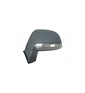 CHEVROLET CAPTIVA DIS AYNA ELEKTRİKLİ ISITMALI SİNYALLİ KATLAMALI ASTARLI SOL 07-13 DAW11CA002 96818113