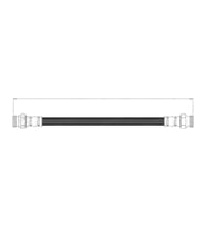 Fiat Barchetta 1995-2005 Grande Punto 2005- Multipla 1999-2010 Fren Hortumu Arka 0060501725 Nextpart