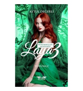 Laya 3 - Mükemmeller Akademisi