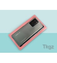 Xiaomi Mi 11T Arka Pil Batarya Kapağı Kapak ( Full Kamera Lensli ) SİYAH