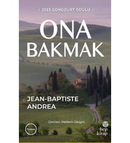 Ona Bakmak