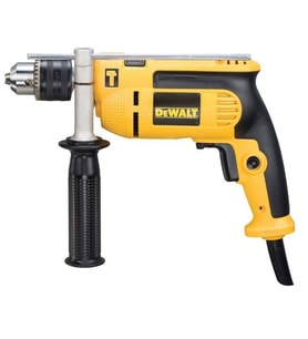 Dewalt DWD014S-QS 550W Matkap (Sarı)