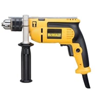 Dewalt DWD014S-QS 550W Matkap (Sarı)