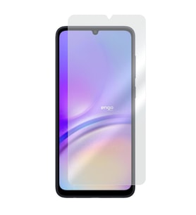 Samsung Galaxy A05 Mat Ekran Koruyucu Parlama Önleyici (Renksiz)