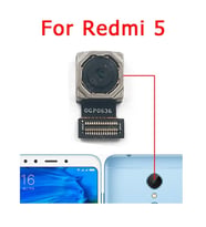Tkgz Xiaomi Redmi 5 Arka Kamera