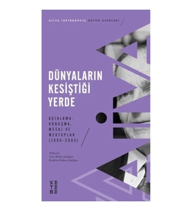 Dünyaların Kesiştiği Yerde