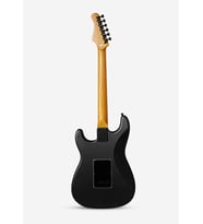 SMIGER L-G2 i6 MBK STRAT TİPİ ELEKTRO GİTAR DAHİLİ EFEKTLİ MAT SİYAH