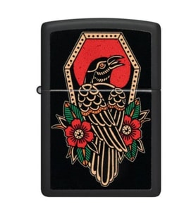 Zippo 48611-103655 48611-103655 Çakmak