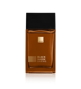 Black Suede Daring Erkek Parfüm Edt 100 Ml.