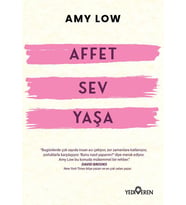 Affet Sev Yaşa/Amy Low/Yediveren