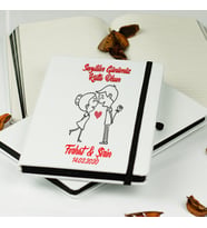 En Güzel Sevgili Hediyesi Defter 025