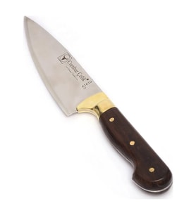 Sürmene 61610 Şef Bıçağı 15,5 Cm, Venge Sap