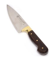 Sürmene 61610 Şef Bıçağı 15,5 Cm, Venge Sap