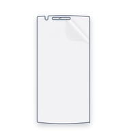 SChitec OnePlus 1 Uyumlu Ön Yüzey Nano Şeffaf Hidrojel Ekran Koruyucu