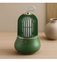 Northcity USB Şarjlı Masaüstü & Askılı Sinek Öldürücü (20 m²)