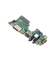 Oppo A94 5G Şarj Soket Mikrofon Bordu Cph2211