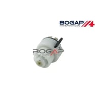 4A0905849B Kontak Soketi - Cabrio-Coupe-A3-A4-A6-A8-A10Q-A20Q-A80-A100-A200-Golf-Octavia